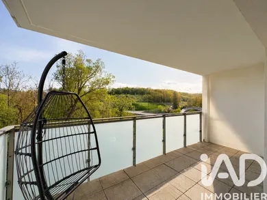 Apartment in Saint-Julien-en-Genevois (74160)