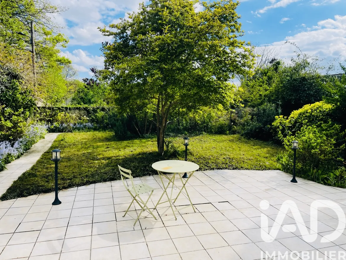 Vente maison à Lillebonne (76170) : maison 7 pièces 193 m² — 5