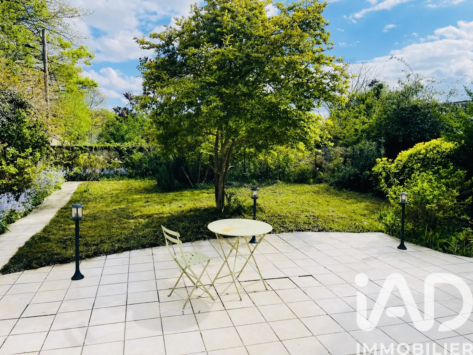 Vente maison à Lillebonne (76170) : maison 7 pièces 193 m² — 6