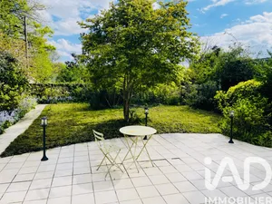 House in Lillebonne (76170)