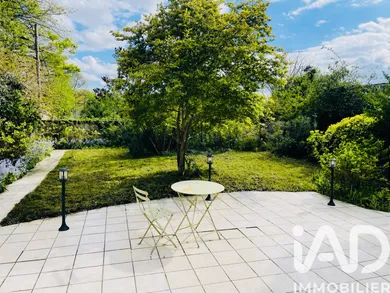 House in Lillebonne (76170)