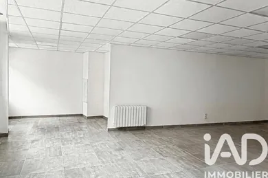 Commercial walls in Rambouillet (78120)