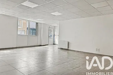 Commercial walls in Rambouillet (78120)