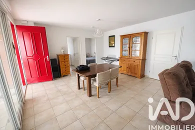 Maison à Bergerac (24100)