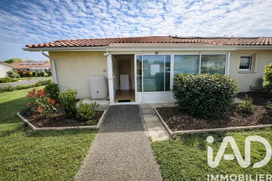 House in Bergerac (24100)