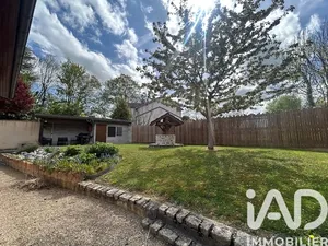 Maison traditionnelle à Pogny (51240)