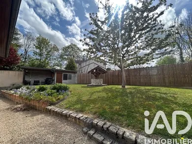 Maison traditionnelle à Pogny (51240)