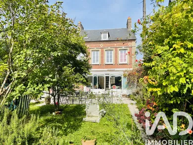House in Lillebonne (76170)