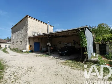Maison à Vouhé (17700)