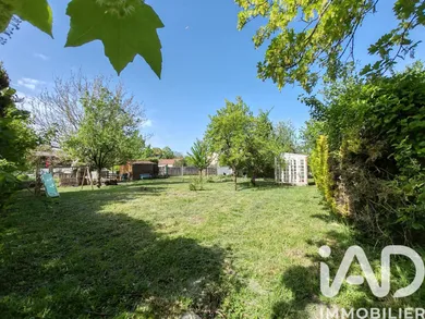 House in Vouhé (17700)