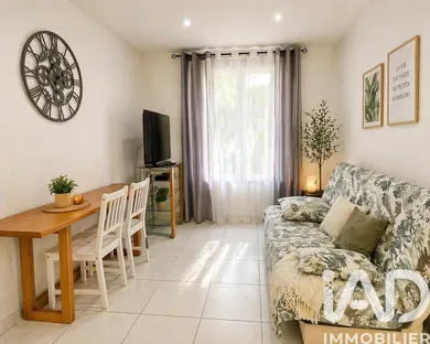 Studio à Toulon (83000)