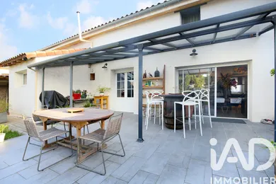 Traditional house in Saint-Jory (31790)