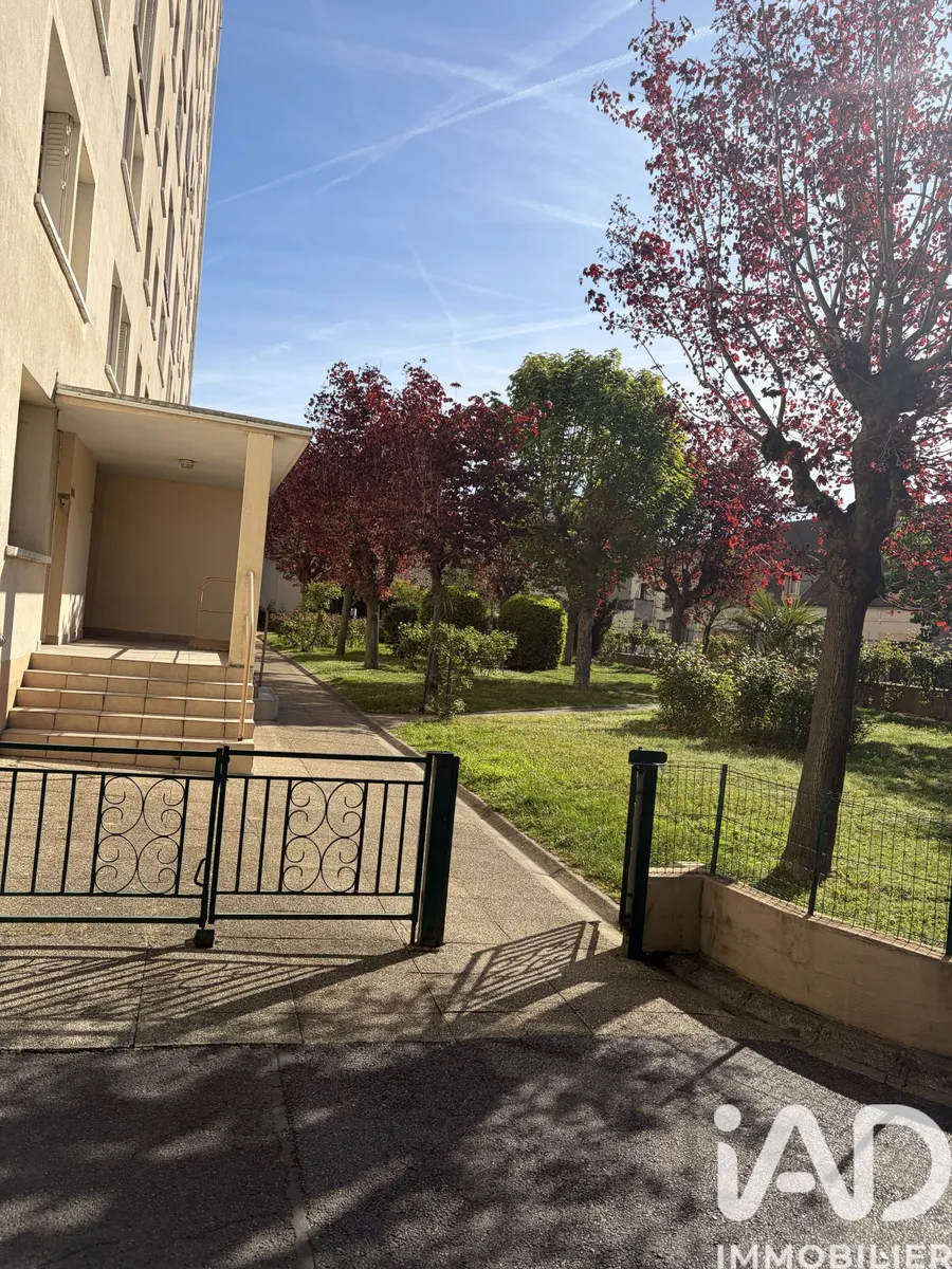 Garage à Ivry-sur-Seine (94200) photo 2