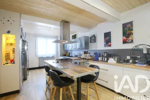 Maison traditionnelle à Saint-Jory (31790)