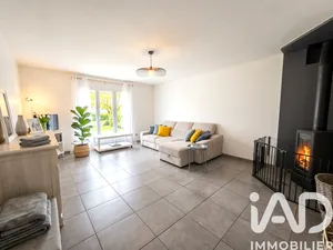 House in Nantes (44300)