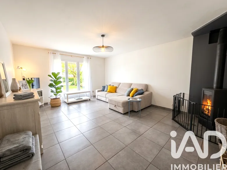 Maison 6 pièces 130 m² · à Nantes · 130 m² · 384 000 €