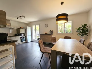 Maison à Nantes (44300)