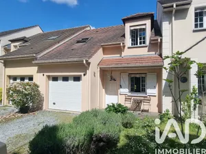 Townhouse in Boissy-Saint-Léger (94470)