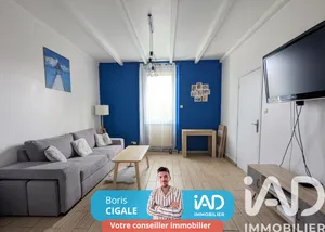 House in Le Chambon-Feugerolles (42500)