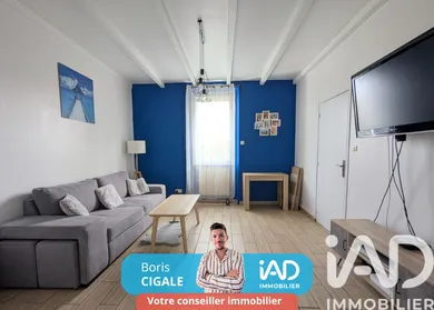 House in Le Chambon-Feugerolles (42500)