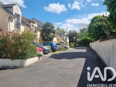 Townhouse in Boissy-Saint-Léger (94470)