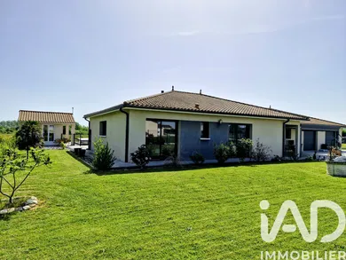 Maison à Lamonzie-Saint-Martin (24680)