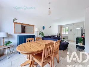 Townhouse in Boissy-Saint-Léger (94470)