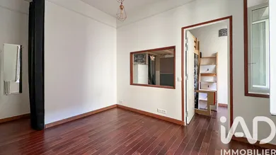Appartement à Fontenay-sous-Bois (94120)