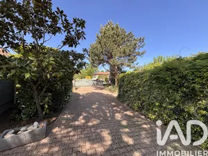 Maison traditionnelle à Châtel-Guyon (63140)