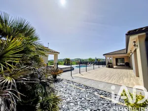 Maison à Lamonzie-Saint-Martin (24680)