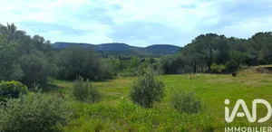 Terrain à Montséret (11200)