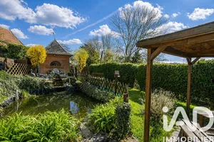 Maison à Sebourg (59990)