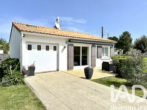 House in Bretignolles-sur-Mer (85470)