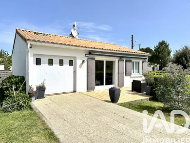 House in Bretignolles-sur-Mer (85470)