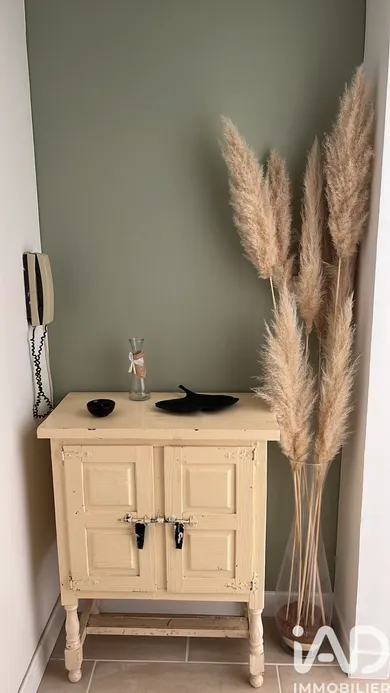 Appartement à Perpignan (66100)