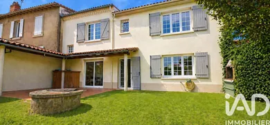 House in Mazamet (81200)