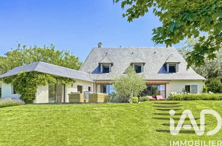 Maison 8 pièces 150 m² · à Blonville-sur-Mer · 150 m² · 1 480 000 €