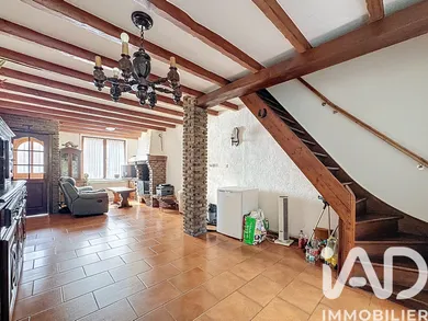 House in Tourcoing (59200)