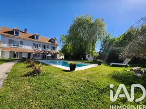 Traditional house in Vaugrigneuse (91640)