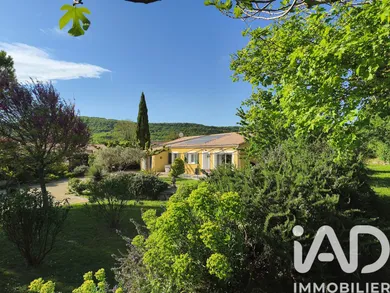 Maison à Puy-Saint-Martin (26450)