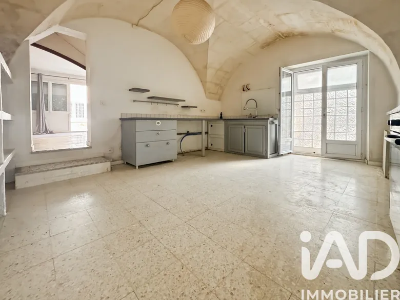Maison 4 pièces 98 m² · à Maussane-les-Alpilles · 98 m² · 248 000 €