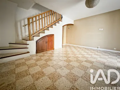 Village house in Maussane-les-Alpilles (13520)