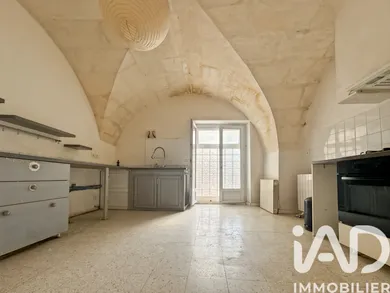 Village house in Maussane-les-Alpilles (13520)