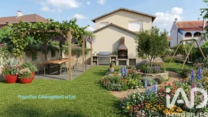 House in Mably (42300)