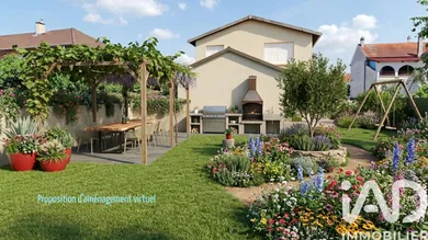 Maison à Mably (42300)
