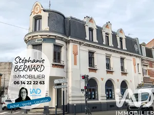 Appartement à Lens (62300)