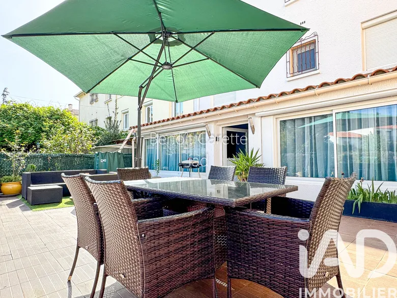 Appartement 3 pièces 86 m² · à Argelès-sur-Mer · 86 m² · 210 000 €