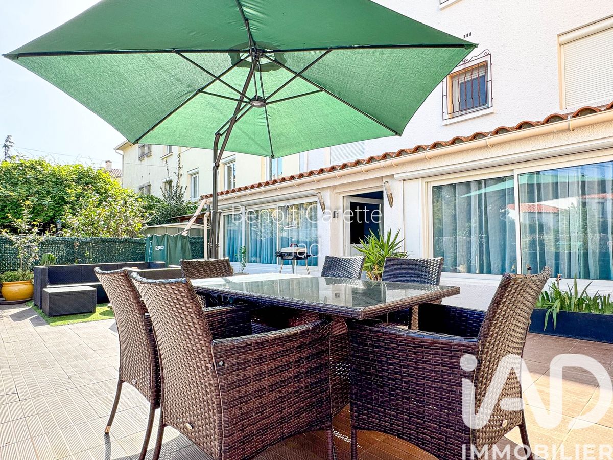 appartement à Argelès-sur-Mer