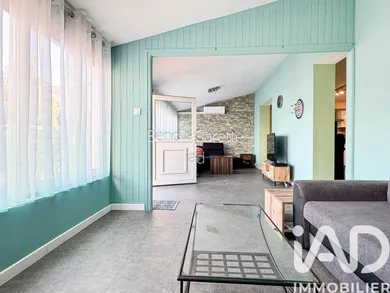 Apartment in Argelès-sur-Mer (66700)
