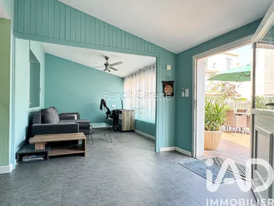 Apartment in Argelès-sur-Mer (66700)